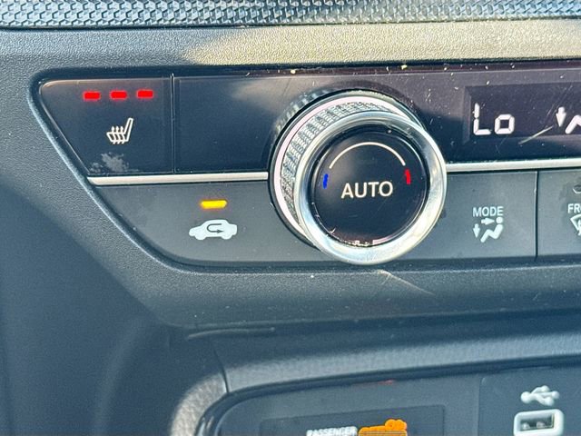 Certified 2023 Honda CR-V Sport image 19