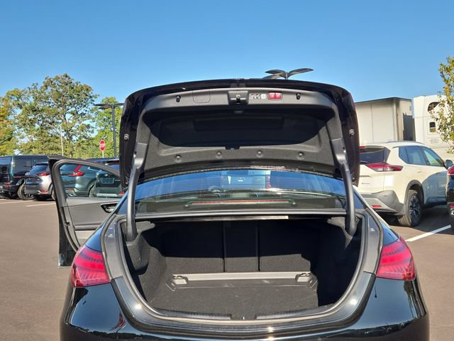 New 2024 Mercedes-Benz C 300 4MATIC Sedan image 30