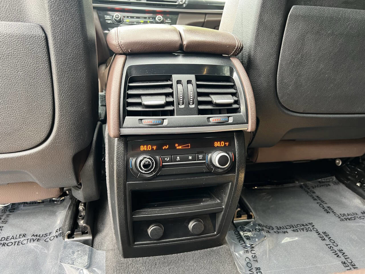 Used 2017 BMW X5 xDrive35i AWD/4WD image 33