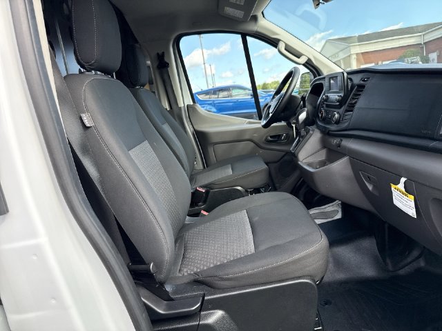Used 2025 Ford Transit 250 Low Roof w/ Exterior Upgrade Package RWD image 27