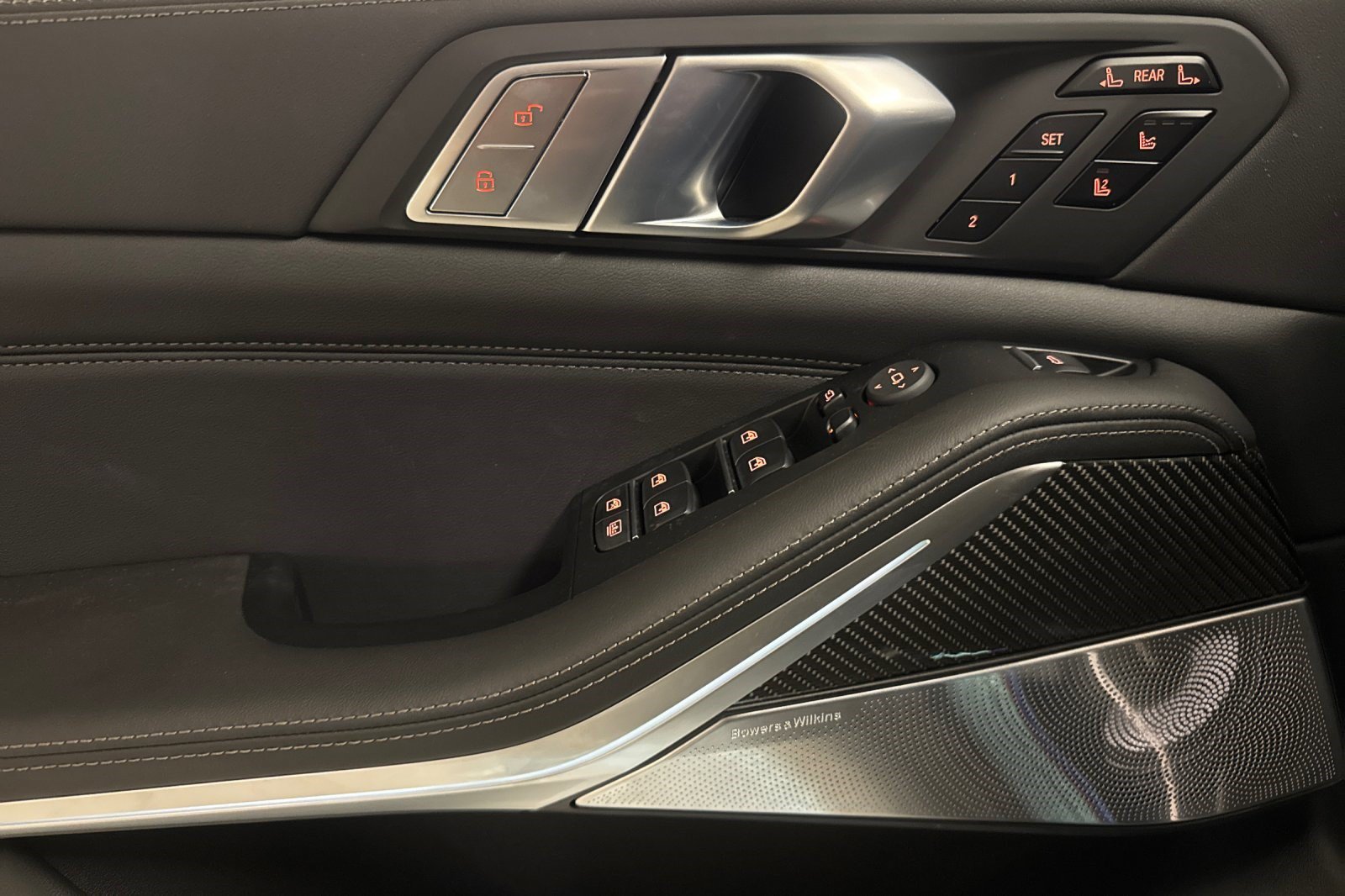 New 2027 BMW X7 M60i AWD/4WD image 14