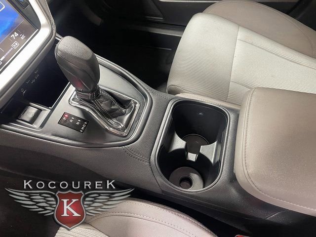 Used 2020 Subaru Legacy image 17