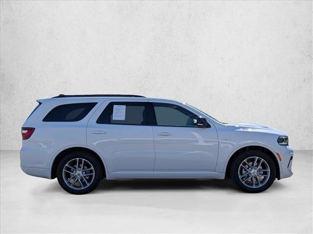 Used 2024 Dodge Durango R/T video 4