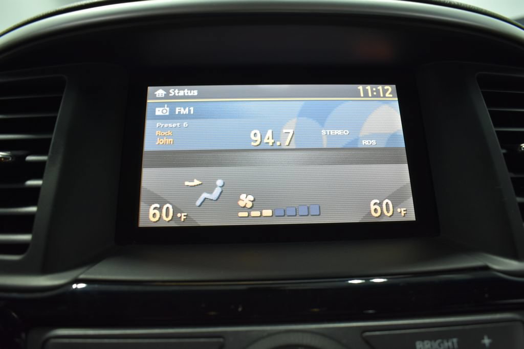 Used 2016 Nissan Pathfinder SV w/ SV Cold Weather Package AWD/4WD image 21