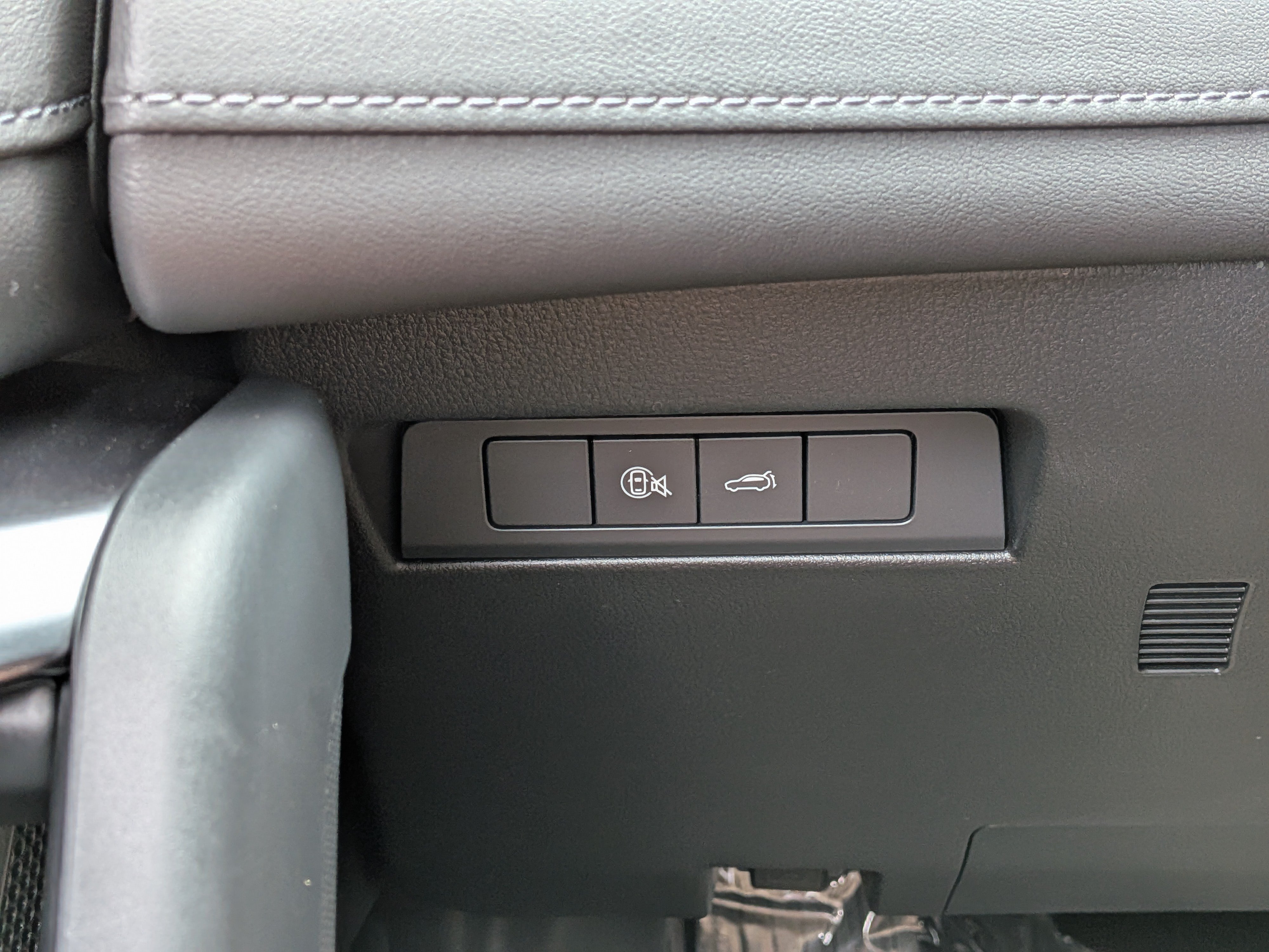 New 2026 MAZDA CX-5 Select AWD/4WD image 22