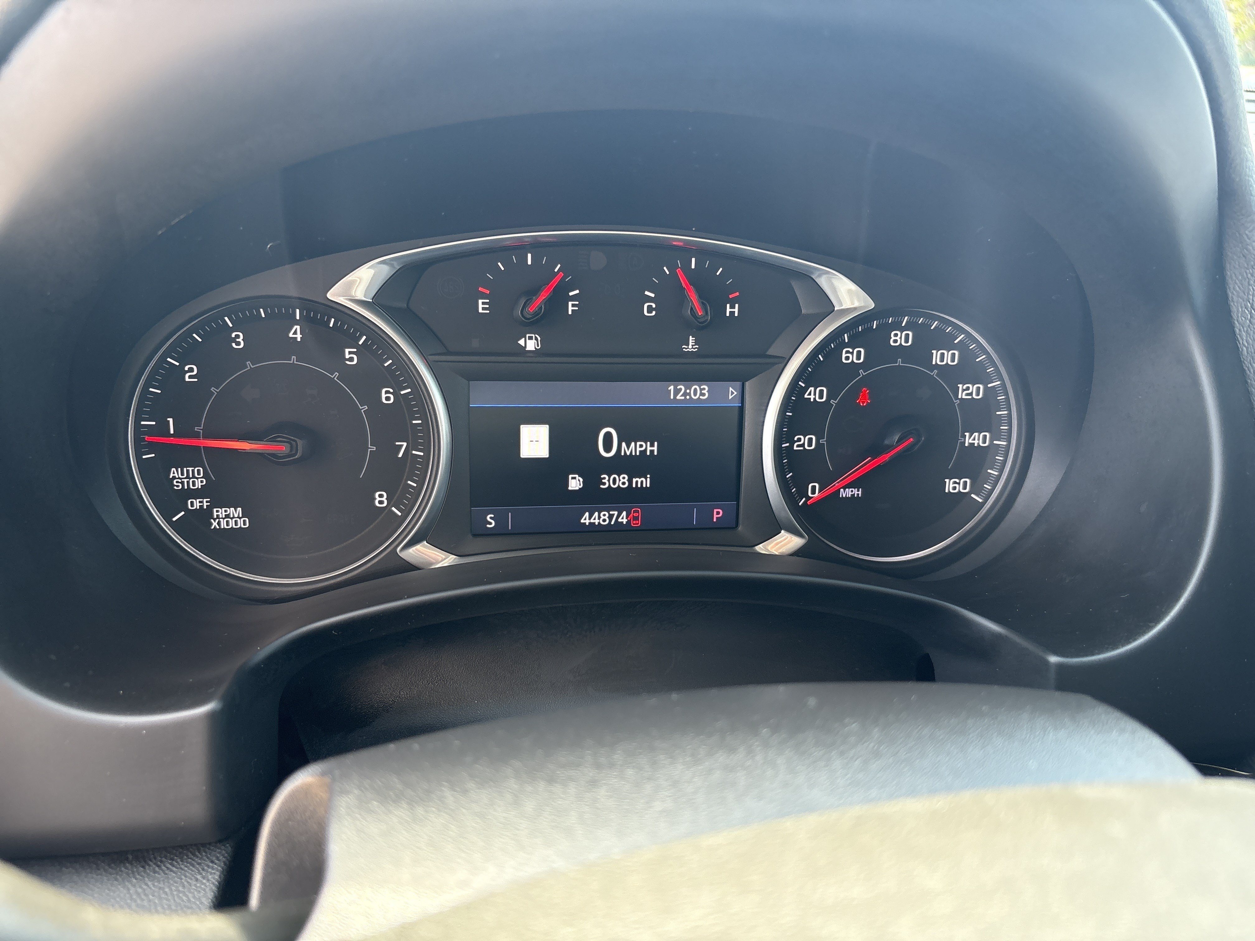 Used 2022 GMC Terrain SLE w/ Driver Convenience Package FWD image 21