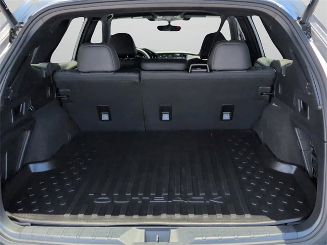 Used 2022 Subaru Outback Wilderness image 40