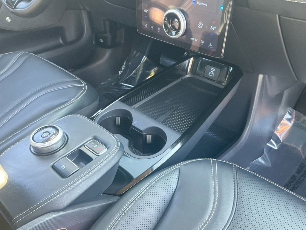 Used 2023 Ford Mustang Mach-E Premium AWD/4WD image 12