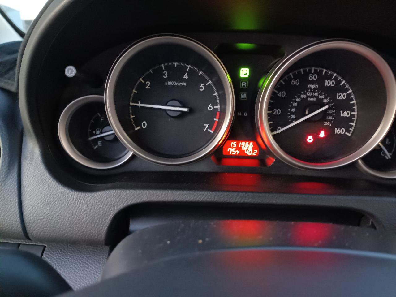 Used 2011 MAZDA MAZDA6 i Sport image 31