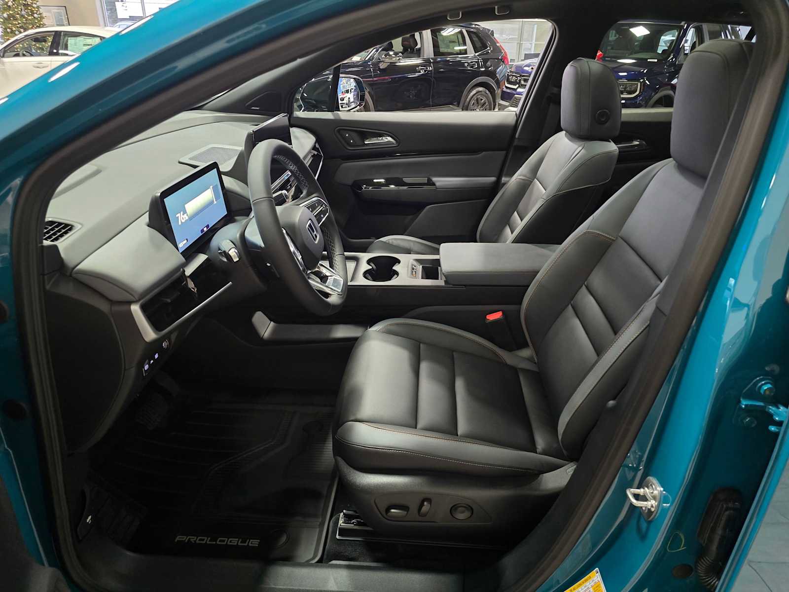 New 2026 Honda Prologue Touring image 20