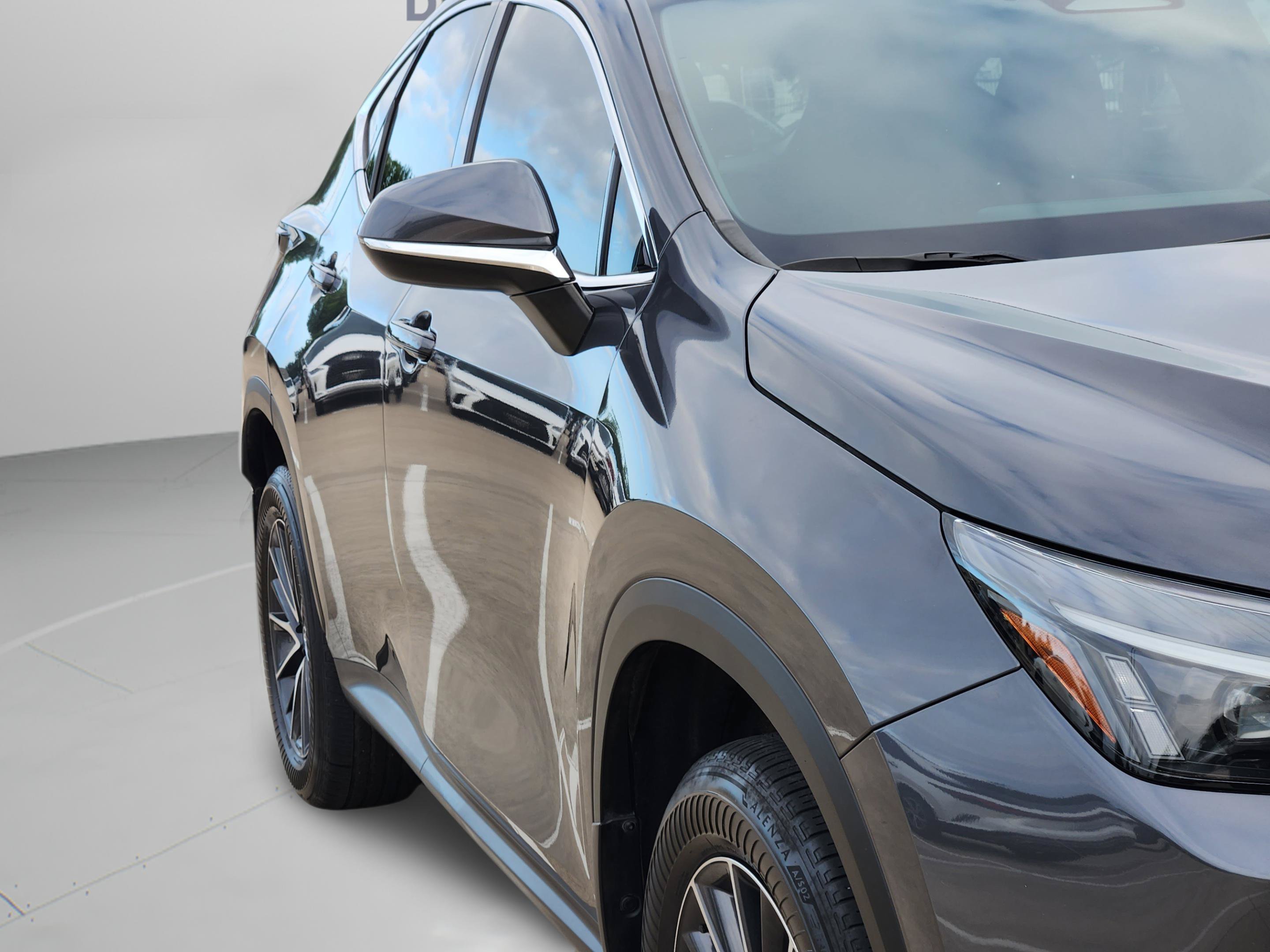 Used 2024 Lexus NX 350h AWD image 37