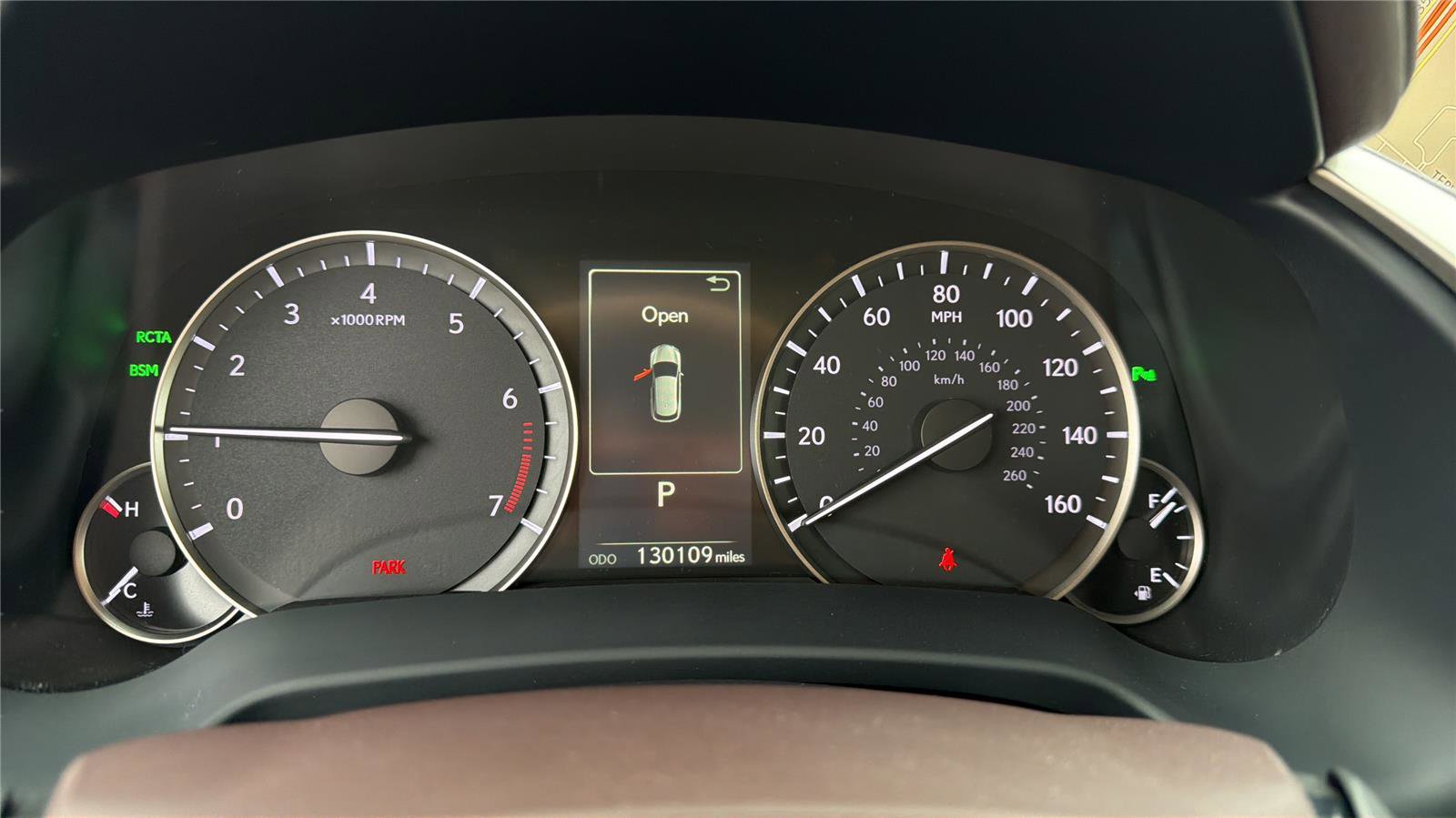 Used 2016 Lexus RX 350 FWD w/ Premium Package image 10