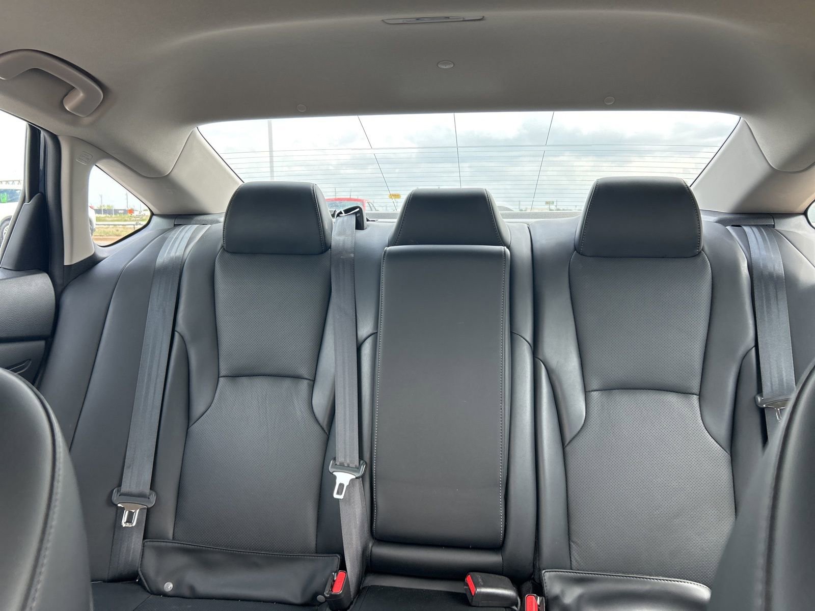 Used 2024 Honda Accord EX-L image 19