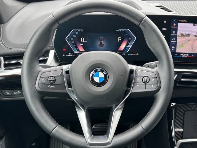New 2026 BMW X1 xDrive28i w/ Technology Package AWD/4WD image 16