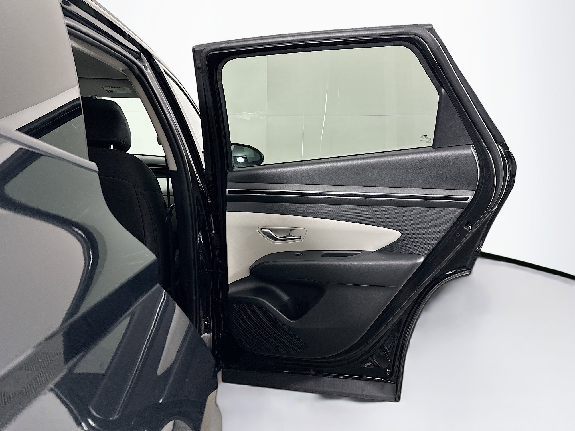 Used 2024 Hyundai Tucson SEL image 30