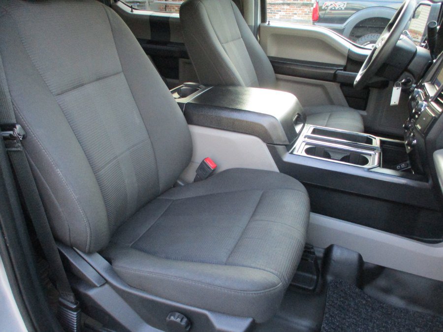 Used 2019 Ford F150 XL w/ Equipment Group 101A Mid image 19