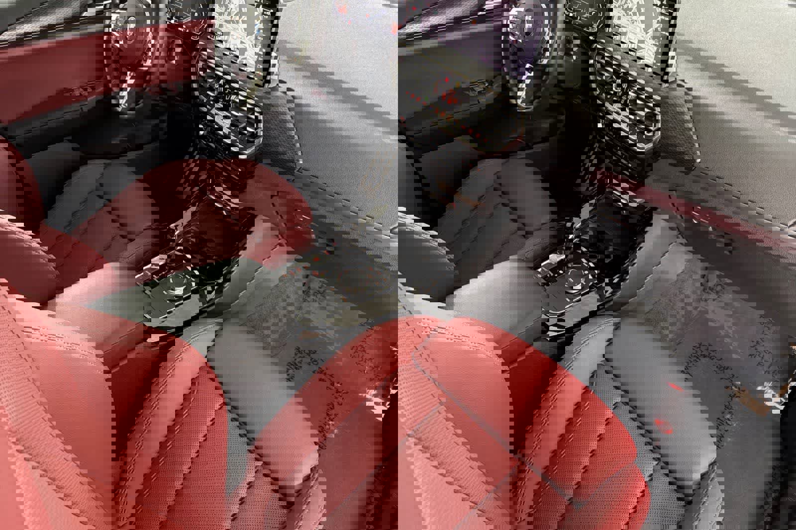 Certified 2023 BMW X3 xDrive30i w/ M Sport Package image 16