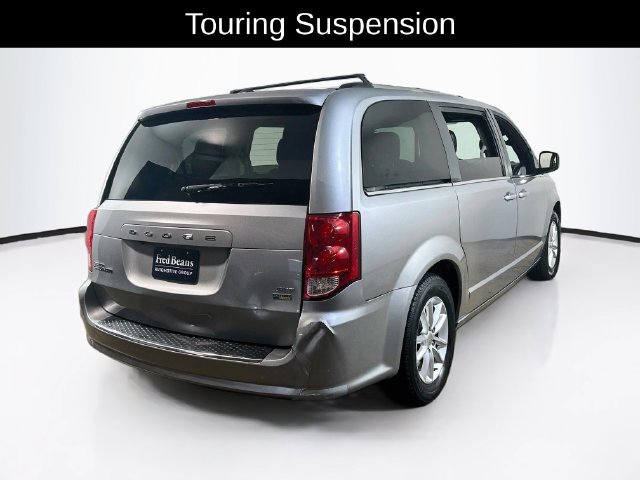 Used 2019 Dodge Grand Caravan SXT FWD image 10