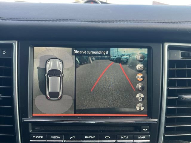 Used 2016 Porsche Panamera Edition RWD image 18