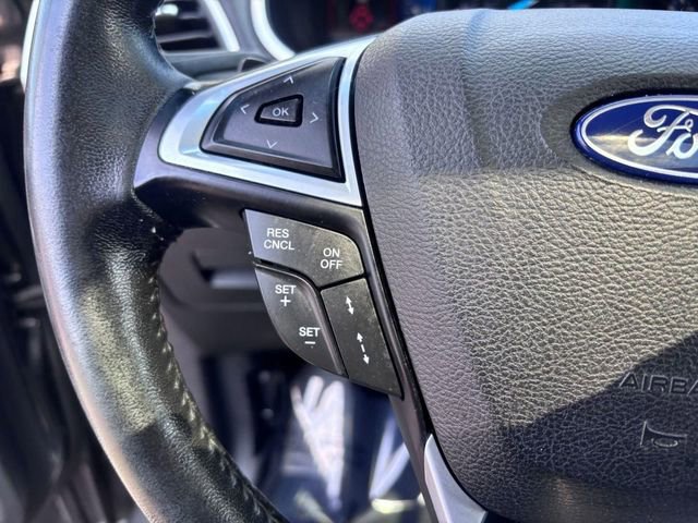 Used 2016 Ford Edge Titanium w/ Equipment Group 302A AWD/4WD image 18