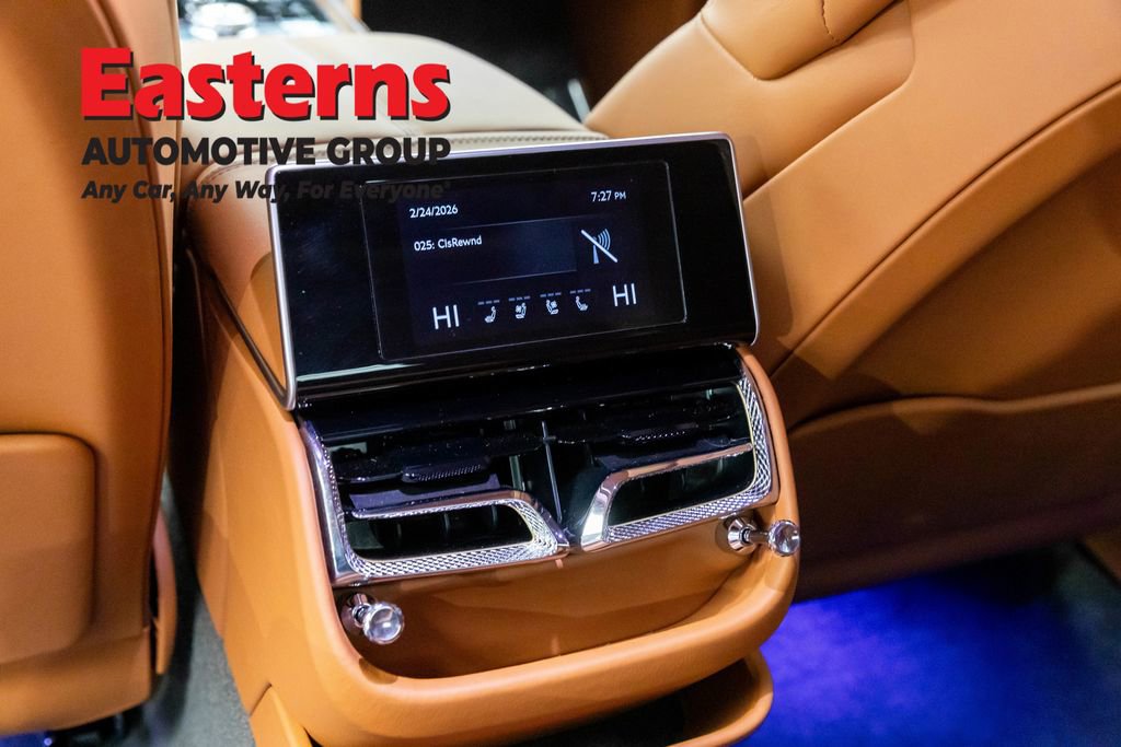 Used 2023 Bentley Flying Spur W12 AWD/4WD image 45