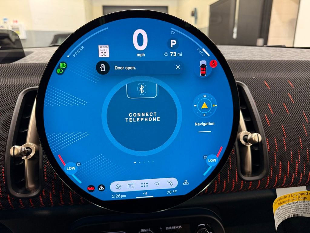 Used 2026 MINI Cooper Countryman S image 16