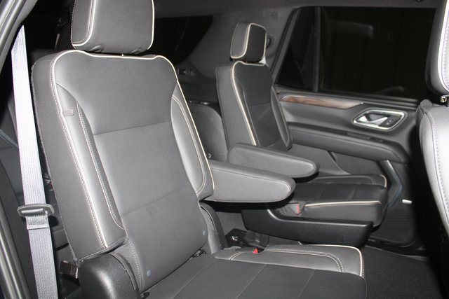 Used 2023 Chevrolet Tahoe Premier image 28