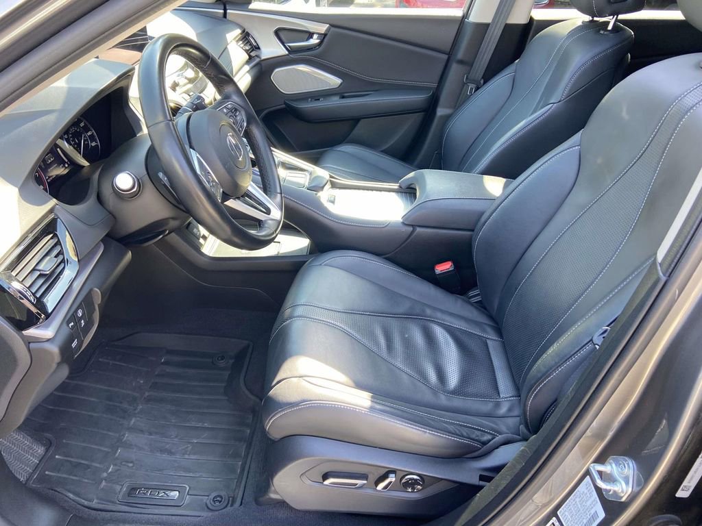 Used 2023 Acura RDX w/ Technology Package image 18