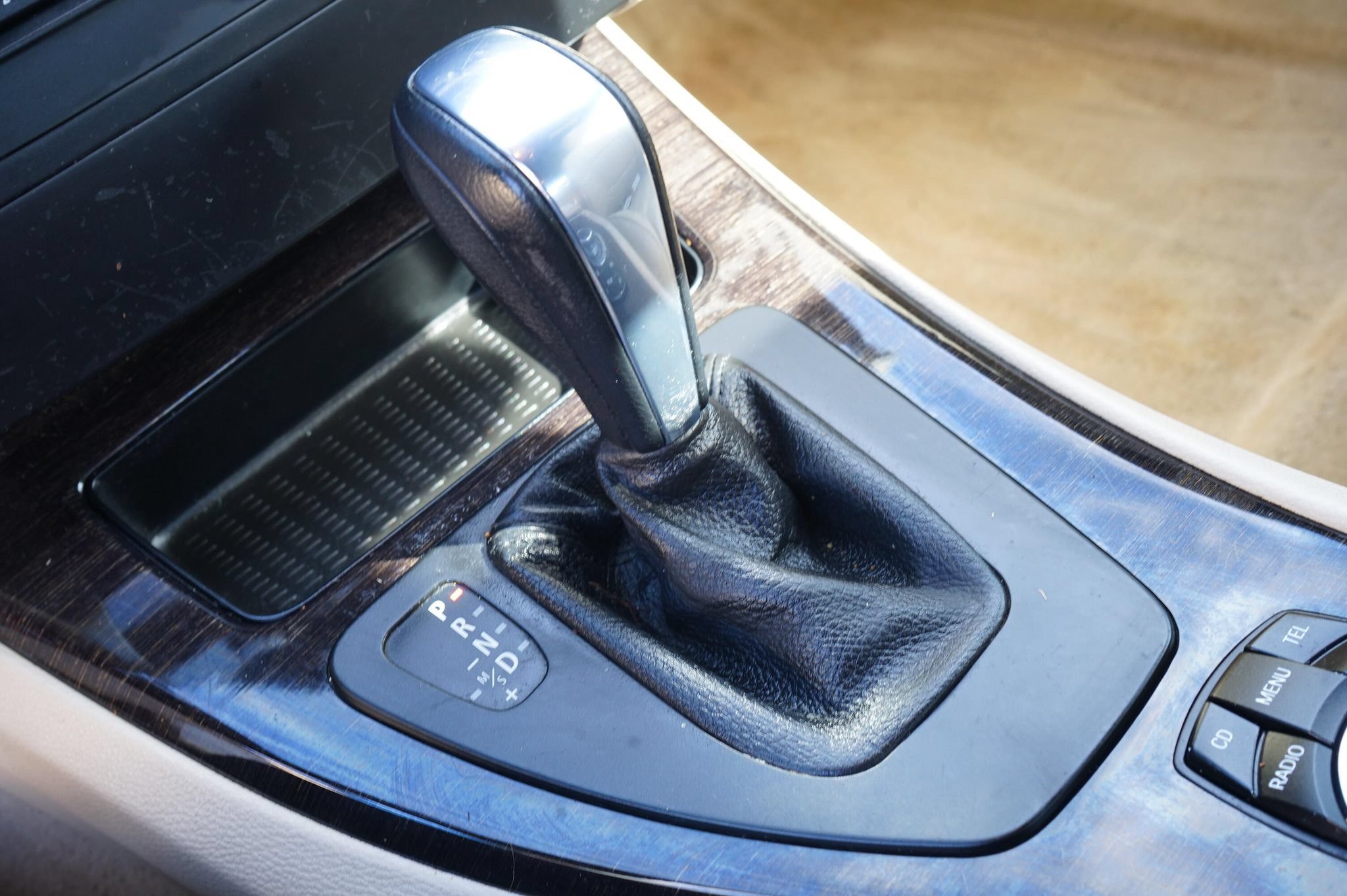 Used 2012 BMW 328i Coupe RWD image 17