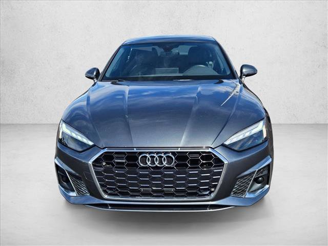 Certified 2024 Audi A5 2.0T Premium AWD/4WD image 2