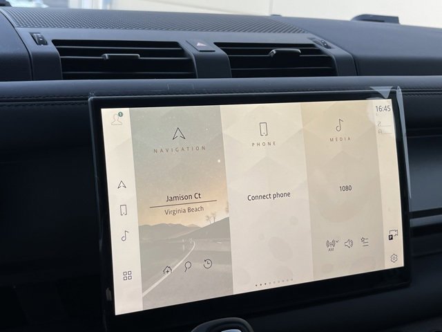 New 2025 Land Rover Defender 110 V8 image 38