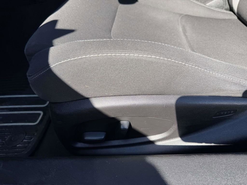 Used 2018 Chevrolet Camaro LS image 18