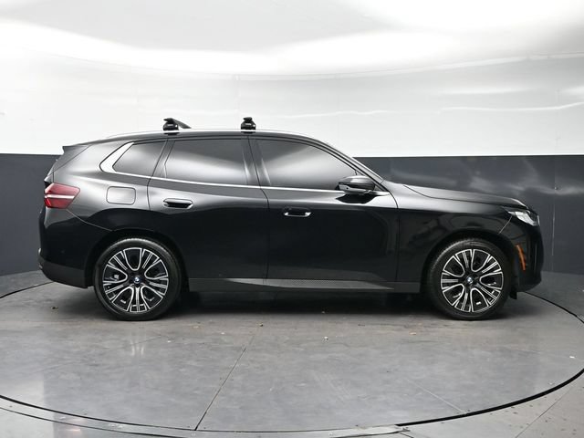 Used 2026 BMW X3 xDrive30i AWD/4WD image 4