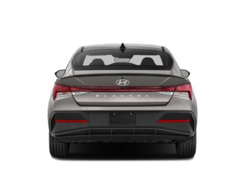 New 2026 Hyundai Elantra Sport image 5