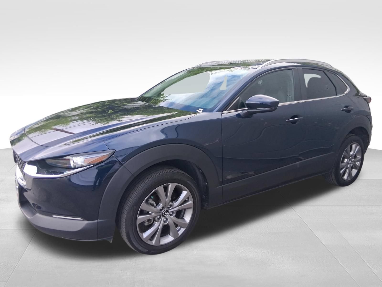 Certified 2023 MAZDA CX-30 AWD 2.5 S w/ Select Package image 1