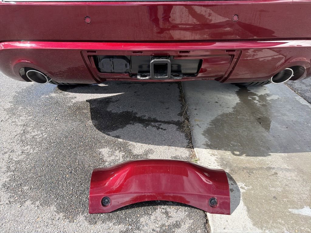 New 2026 Dodge Durango GT image 37