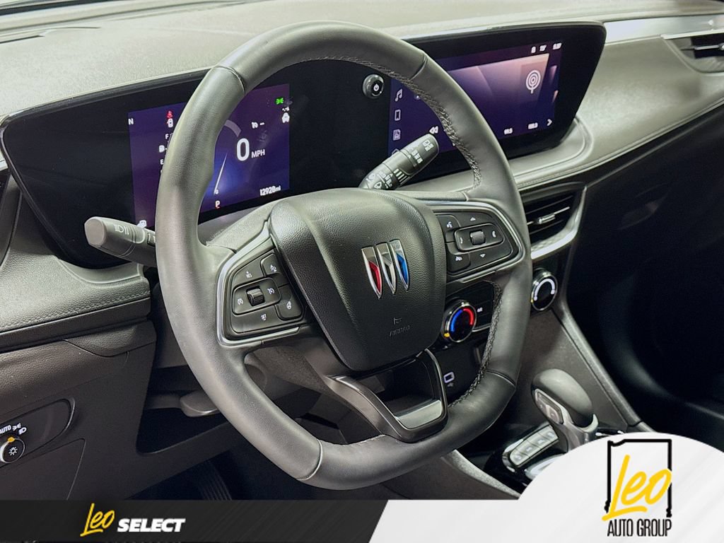 Used 2024 Buick Encore GX Sport Touring w/ Comfort Package AWD/4WD image 14