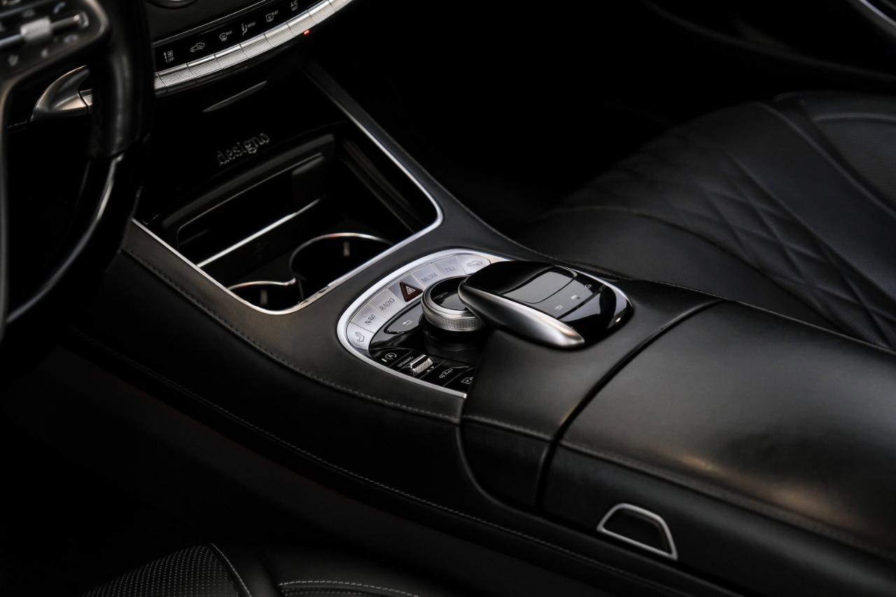 Used 2019 Mercedes-Benz S 560 4MATIC Coupe image 22