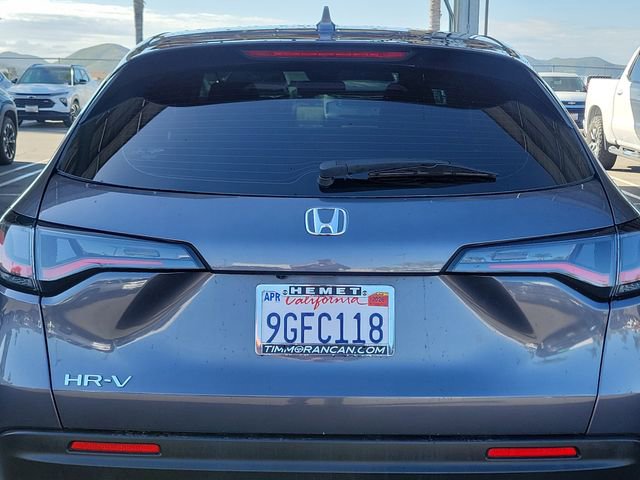 Used 2023 Honda HR-V LX image 27