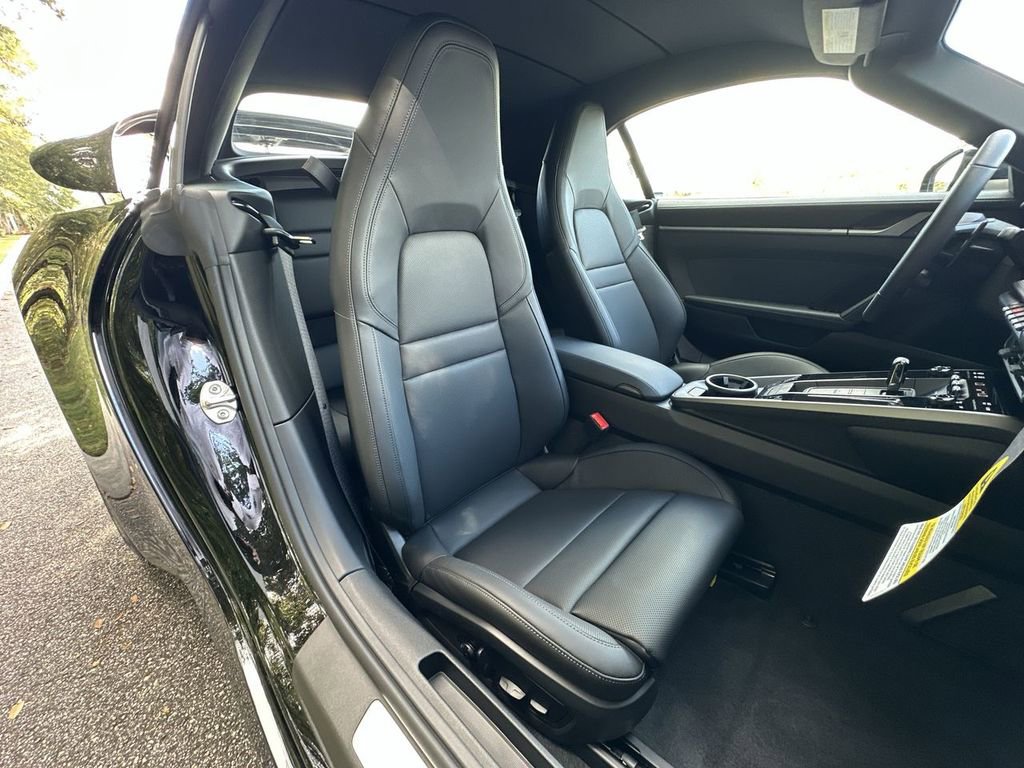 New 2026 Porsche 911 Carrera S image 28