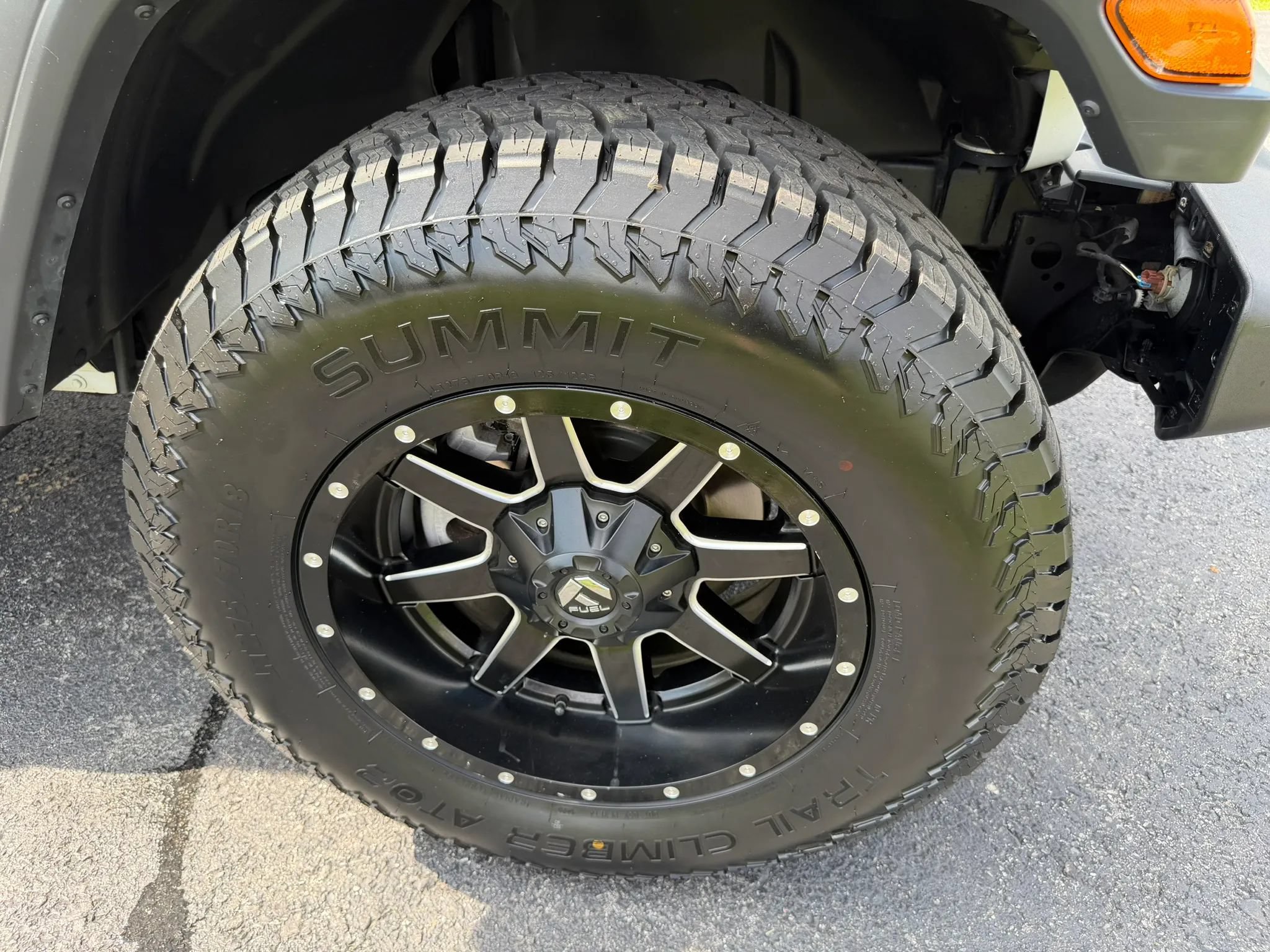 Used 2019 Jeep Wrangler Unlimited Sport S AWD/4WD image 51