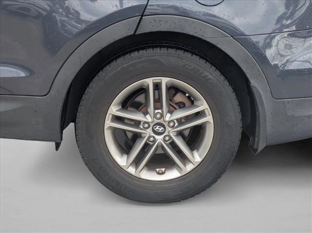 Used 2017 Hyundai Santa Fe Sport FWD image 16