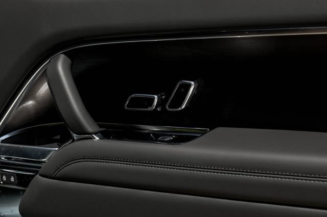 New 2026 Land Rover Range Rover SE AWD/4WD image 55