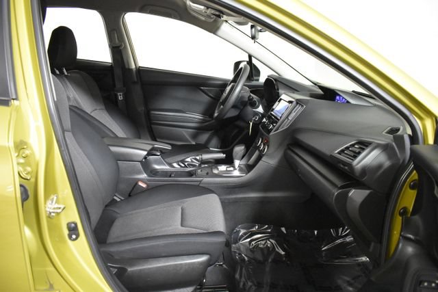 Used 2021 Subaru Crosstrek 2.0i AWD/4WD image 28