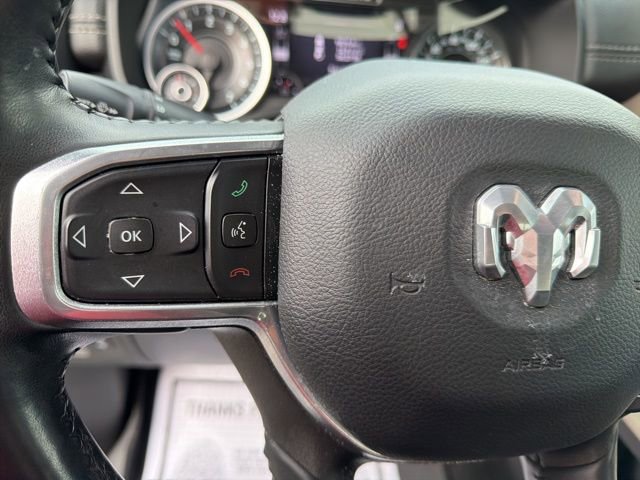 Used 2022 RAM 1500 Laramie image 13