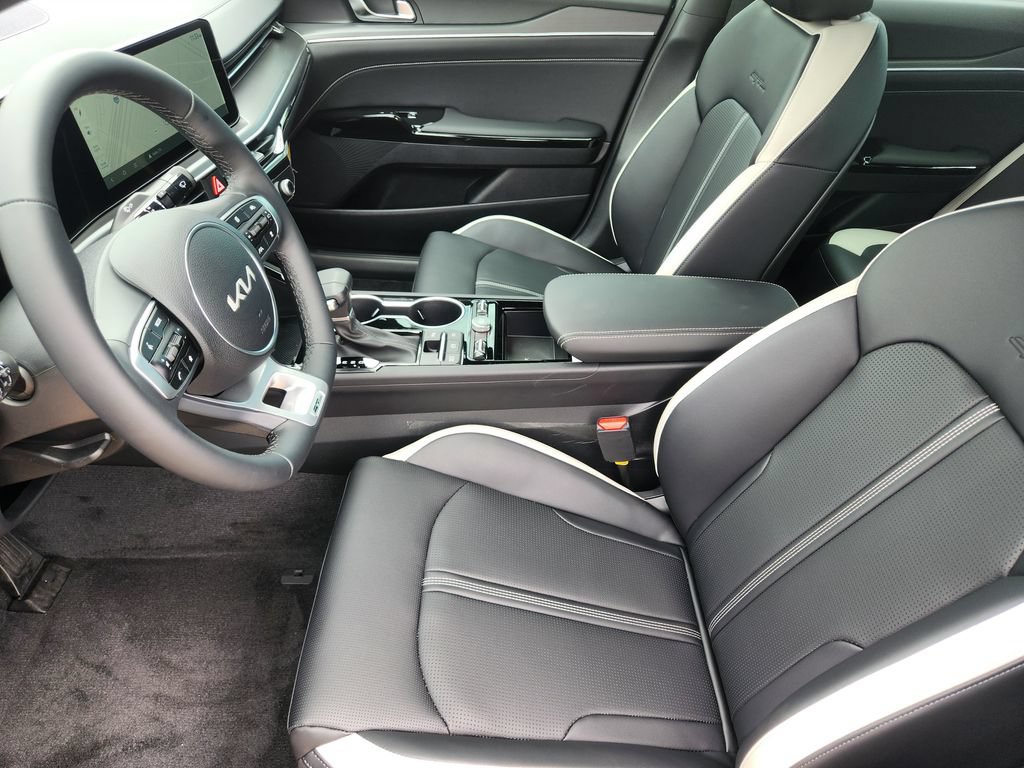 New 2026 Kia K5 GT-Line FWD image 12