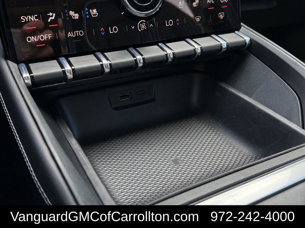 New 2026 GMC Terrain Denali AWD/4WD image 18