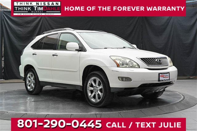 Used 2008 Lexus RX 350 AWD