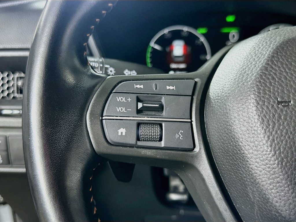 Used 2025 Honda CR-V Sport-L image 25
