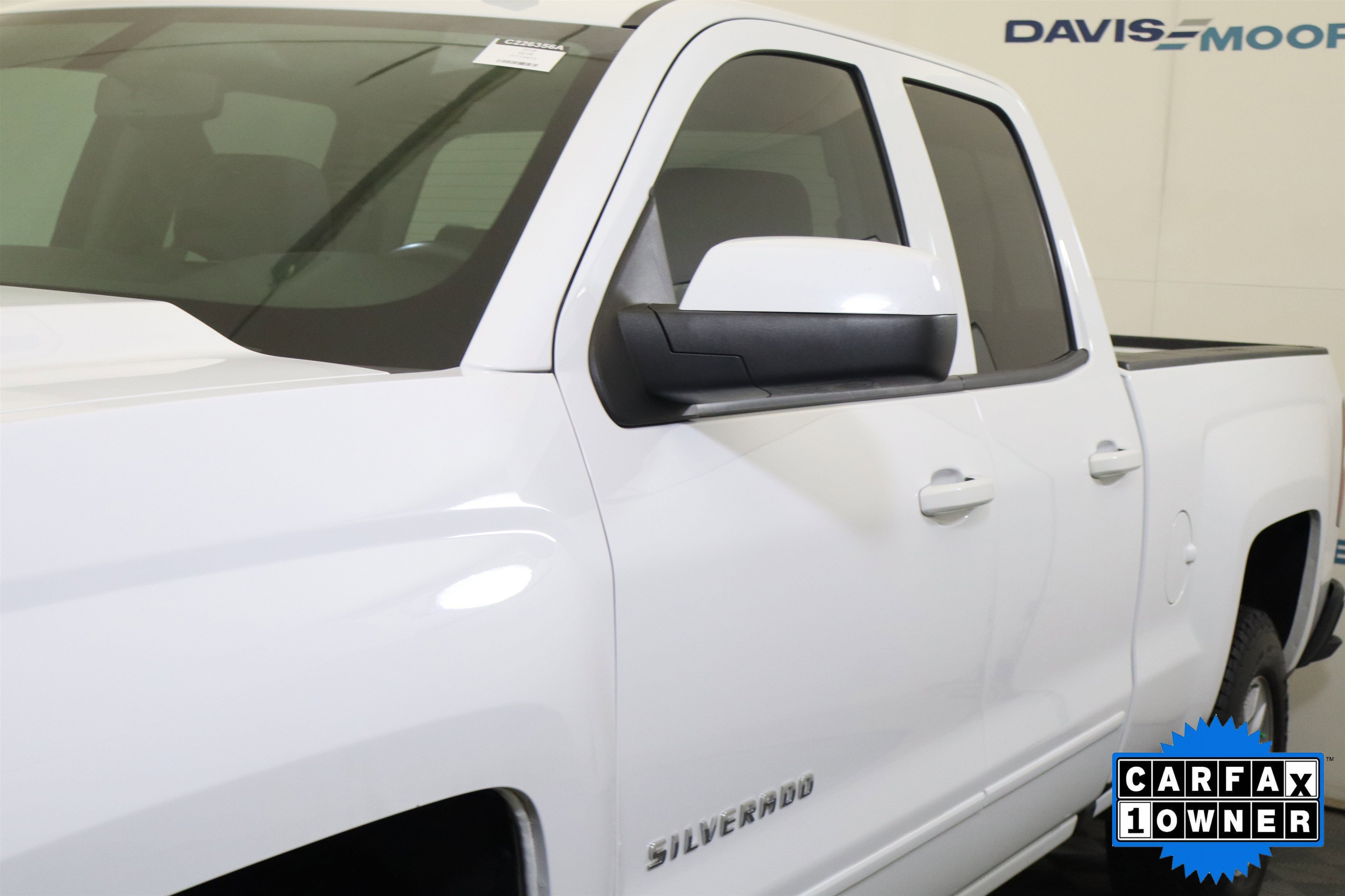 Used 2018 Chevrolet Silverado 1500 LT w/ All Star Edition image 12